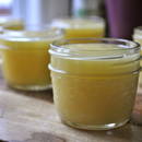 Jak przygotować masło cytrynowe?