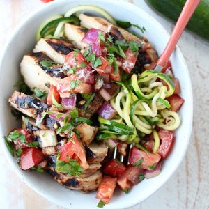 Niezbędne składniki spożywcze