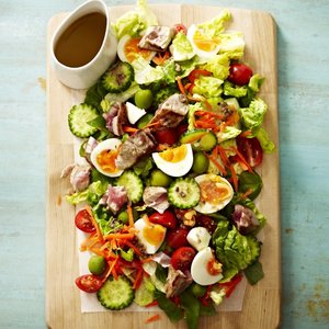 Niezbędne składniki spożywcze