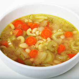 Jakich składników potrzebujesz?