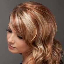 Refleksy na włosach – jak je zrobić?