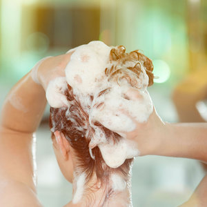 Szampon koloryzujący