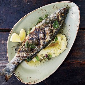 Potrzebne składniki spożywcze