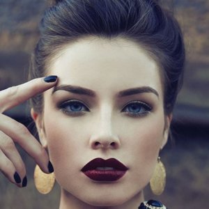 Szminka dla urody zima