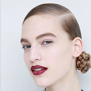 Cienie dla urody zima