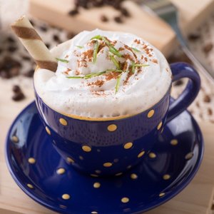 Jak przyrządzić dobre cappuccino?