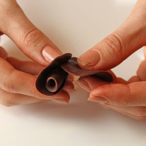 Czekolada plastyczna mleczna