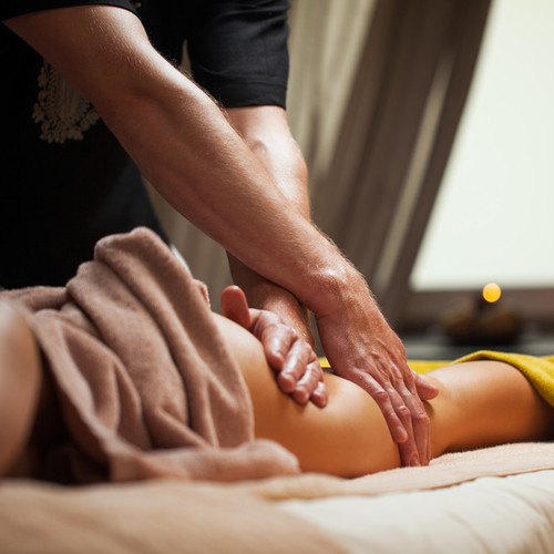 Proste zasady wykonania masażu na cellulit