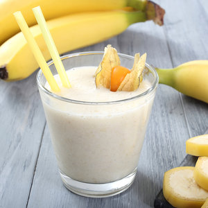 Jakich składników potrzebujesz?