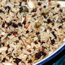 Jak zrobić pyszną zapiekankę z ryżem?