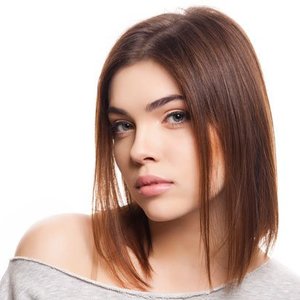 Poprawne mycie cienkich włosów