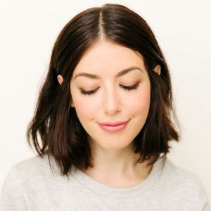 Poprawne płukanie włosów