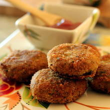 Jak przyrządzić smaczne sznycle rybne?