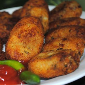 Jakie składniki są potrzebne?