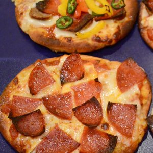 Jakich składników potrzebujesz?