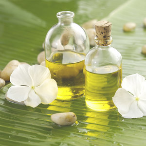 Leczniczy olej tamanu