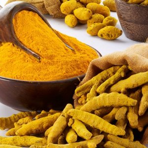 Lecznicza kurkuma