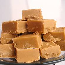 Prosty sposób przygotowania krówek-ciągutek