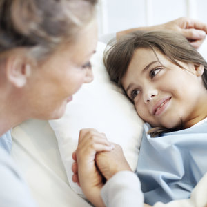 Higiena osobista dziecka