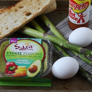 Niezbędne składniki spożywcze