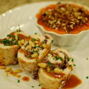 Roladki serowe – jak je przyrządzić?