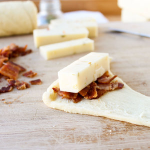 Potrzebne składniki spożywcze