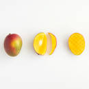 Jak dobrze obierać mango?