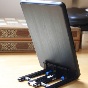 Jakie rzeczy są potrzebne?