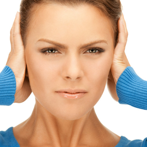 Przyczyny i symptomy zapalenia ucha