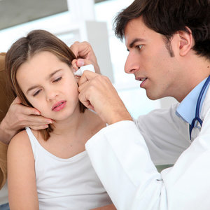 Leczenie zapalenia ucha