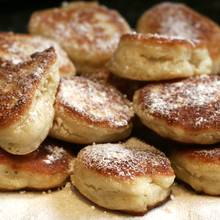 Prosty sposób wykonania placków drożdżowych