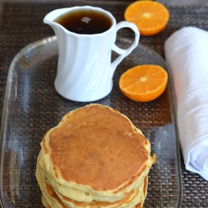 Potrzebne składniki spożywcze