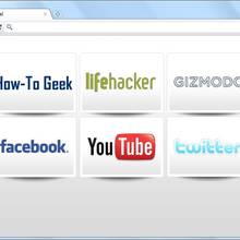 Prosty sposób zmiany wyglądu przeglądarki Google Chrome