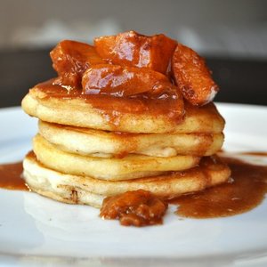 Potrzebne składniki spożywcze