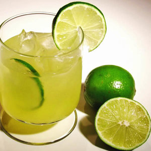 Potrzebne składniki do drinka