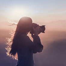 Jak sprawić, żeby zdjęcia były ostre?