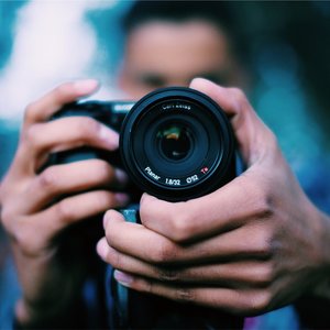 Przyczyny nieostrych zdjęć