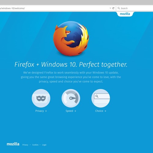 Prosty sposób zmiany wyglądu przeglądarki Mozilla Firefox