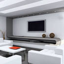 Jak dobrze ustawić telewizor, urządzając mieszkanie?