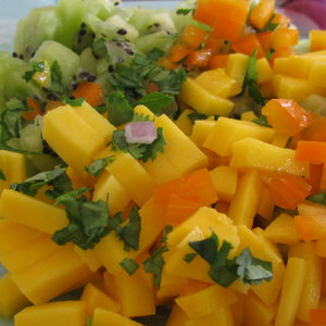 Niezbędne składniki spożywcze