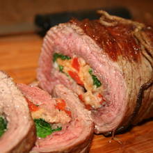 Jak zrobić dobre zrazy wołowe na obiad?