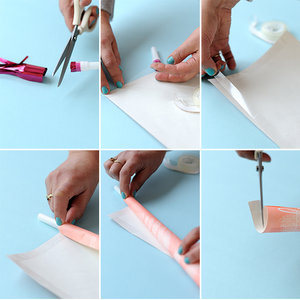 Jakie rzeczy są potrzebne?