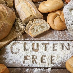 Dieta bezglutenowa