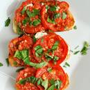 Sandwich z pomidorem i kozim serem – jak go zrobić?