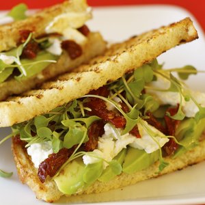 Potrzebne składniki spożywcze