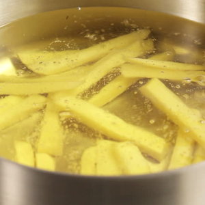 Przydatny termometr do smażenia