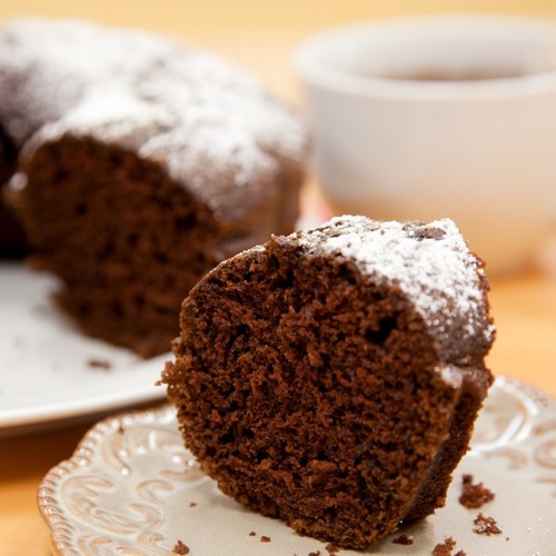 Ciasto czekoladowe Earl Grey – jak je przygotować?