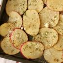 Ziemniaki zapiekane z parmezanem – jak je przyrządzić?