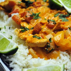 Potrzebne składniki spożywcze