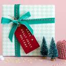 Proste zasady sprawnego pakowania prezentów